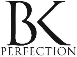 BK-PERFECTION Logo